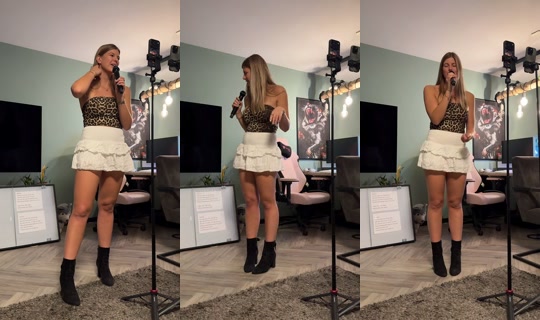 xilsevisser TikTok Live — Oct 2, 2026, 9:13 PM
