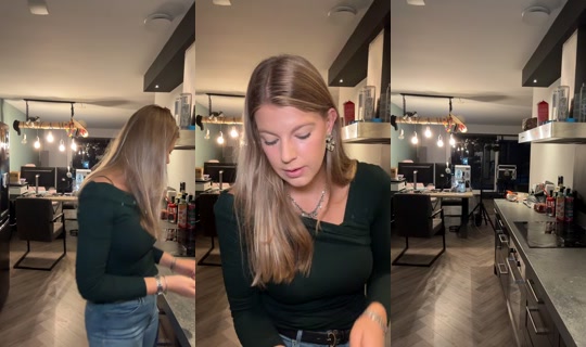xilsevisser TikTok Live — Oct 6, 2026, 5:11 AM
