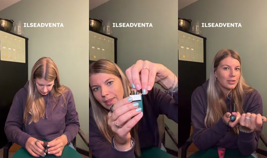 xilsevisser TikTok Live — Oct 6, 2026, 5:09 PM