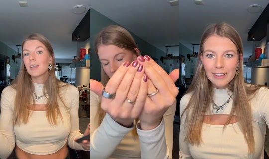 xilsevisser TikTok Live — Oct 7, 2026, 3:20 PM