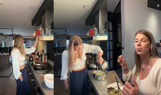 xilsevisser TikTok Live — Oct 8, 2026, 4:07 PM