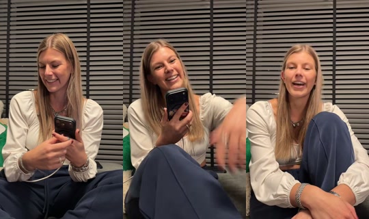 xilsevisser TikTok Live — Oct 8, 2026, 6:38 PM
