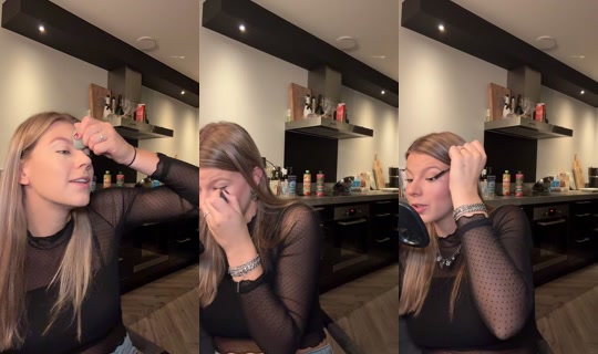 xilsevisser TikTok Live — Oct 9, 2026, 5:19 AM