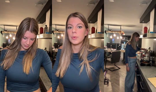 xilsevisser TikTok Live — Oct 9, 2026, 6:56 PM