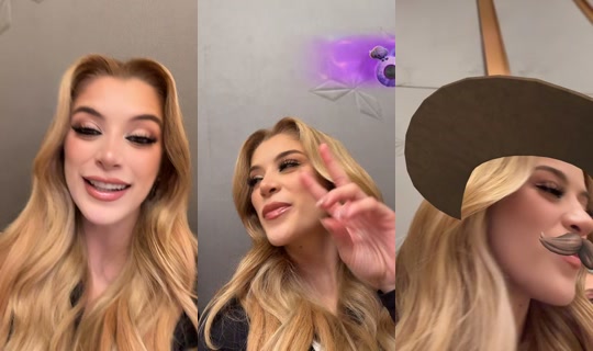 ximeecarrilloo TikTok Live — Sep 28, 2026, 2:40 AM