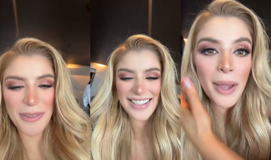 ximeecarrilloo TikTok Live — Sep 29, 2026, 4:48 AM