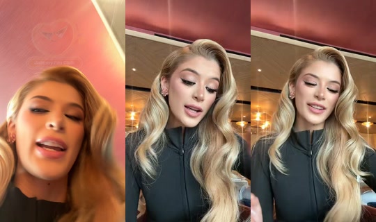 ximeecarrilloo TikTok Live — Oct 2, 2026, 2:40 AM