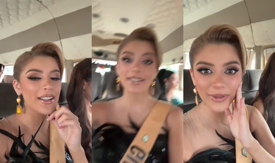 ximeecarrilloo TikTok Live — Oct 5, 2026, 3:41 AM