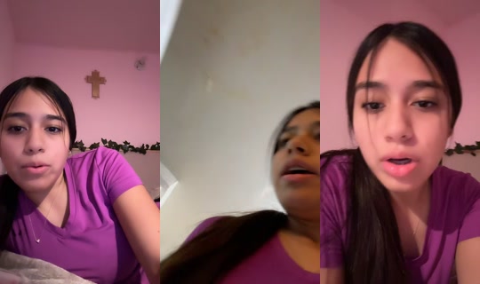 ximena_gill4 TikTok Live — Sep 13, 2026, 5:16 AM