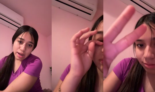 ximena_gill4 TikTok Live — Sep 13, 2026, 6:06 AM