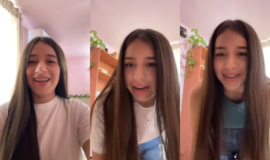 ximena_gill4 TikTok Live — Sep 13, 2026, 7:55 PM