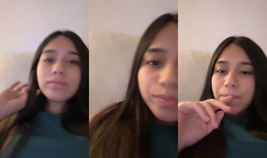 ximena_gill4 TikTok Live — Sep 14, 2026, 4:09 AM