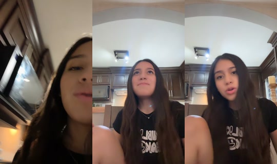 ximena_gill4 TikTok Live — Sep 17, 2026, 9:09 PM