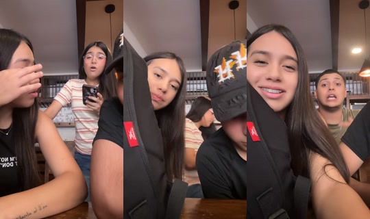 ximena_gill4 TikTok Live — Sep 21, 2026, 5:55 PM