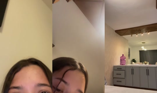 ximenaacarolina TikTok Live — Oct 3, 2026, 6:48 AM
