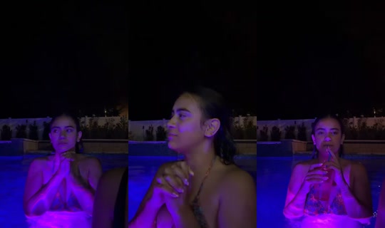 ximenaaortizhd TikTok Live — Sep 19, 2026, 4:47 AM