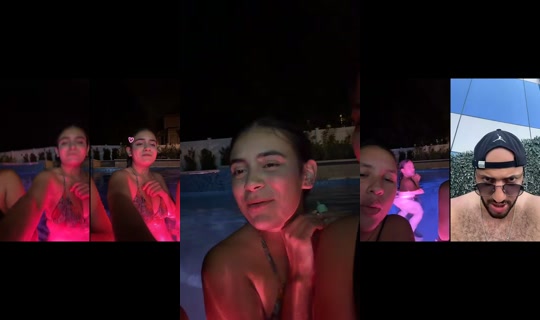ximenaaortizhd TikTok Live — Sep 19, 2026, 5:21 AM