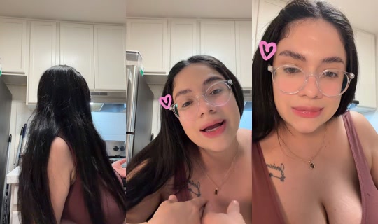 ximenafigueredo49 TikTok Live — Aug 22, 2026, 2:54 AM