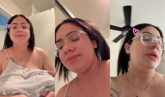 ximenafigueredo49 TikTok Live — Aug 24, 2026, 1:57 AM
