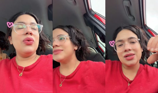 ximenafigueredo49 TikTok Live — Sep 17, 2026, 7:52 PM