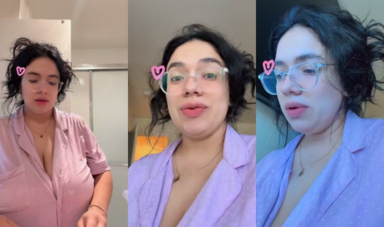 ximenafigueredo49 TikTok Live — Sep 18, 2026, 6:47 PM