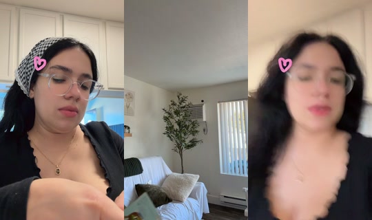 ximenafigueredo49 TikTok Live — Sep 22, 2026, 11:07 PM