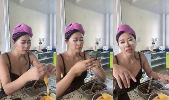 xin15269 TikTok Live — Sep 17, 2026, 1:28 AM
