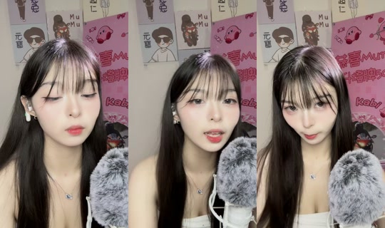 xin_kabi TikTok Live — Aug 24, 2026, 5:00 PM