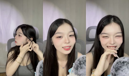 xin_kabi TikTok Live — Sep 28, 2026, 3:32 PM