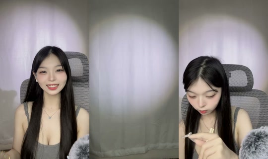 xin_kabi TikTok Live — Sep 28, 2026, 6:03 PM