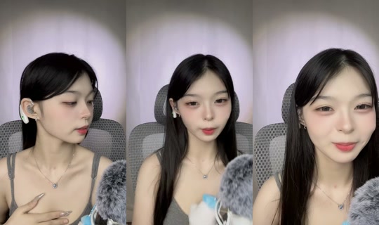 xin_kabi TikTok Live — Sep 28, 2026, 6:44 PM
