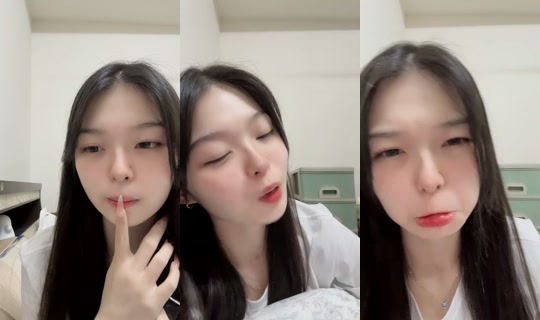 xin_kabi TikTok Live — Oct 8, 2026, 4:47 PM
