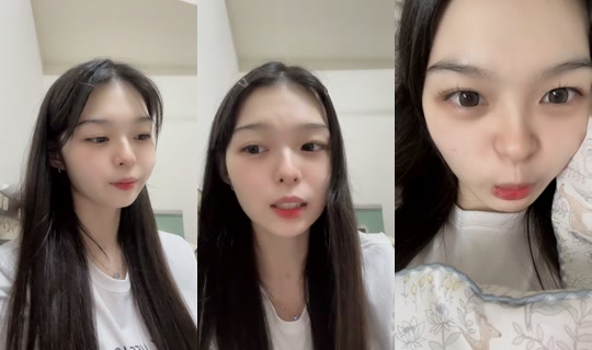 xin_kabi TikTok Live — Oct 8, 2026, 6:28 PM
