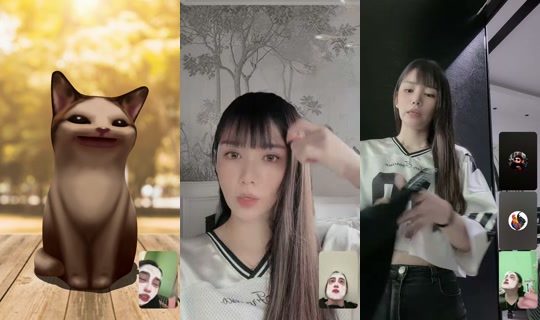 xinerr.666 TikTok Live — Aug 24, 2026, 7:18 AM