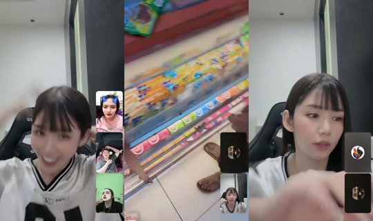 xinerr.666 TikTok Live — Aug 24, 2026, 8:08 AM