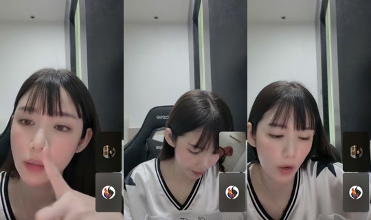 xinerr.666 TikTok Live — Aug 24, 2026, 8:58 AM