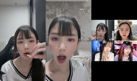 xinerr.666 TikTok Live — Aug 24, 2026, 12:04 PM