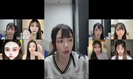 xinerr.666 TikTok Live — Aug 24, 2026, 12:54 PM