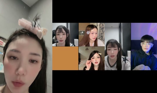 xinerr.666 TikTok Live — Aug 24, 2026, 1:45 PM