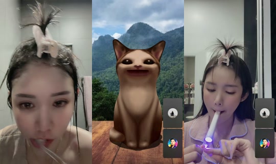 xinerr.666 TikTok Live — Aug 25, 2026, 2:29 PM