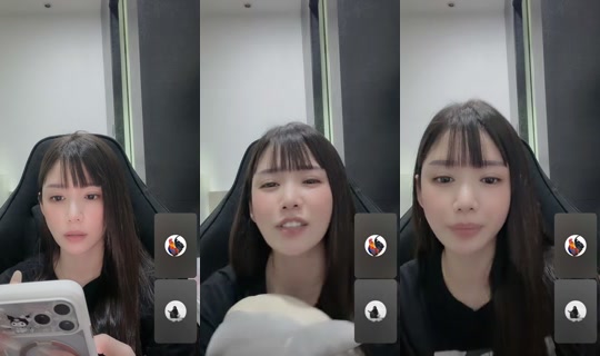 xinerr.666 TikTok Live — Aug 26, 2026, 8:14 AM