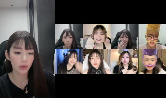 xinerr.666 TikTok Live — Aug 26, 2026, 12:03 PM