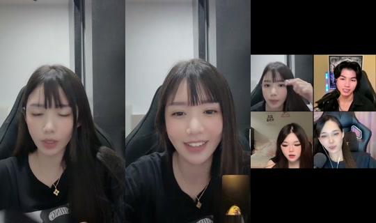 xinerr.666 TikTok Live — Aug 26, 2026, 2:58 PM