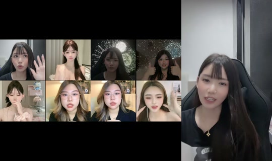 xinerr.666 TikTok Live — Aug 26, 2026, 3:48 PM