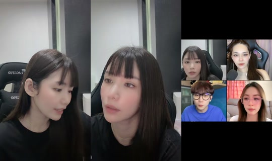 xinerr.666 TikTok Live — Aug 27, 2026, 6:52 AM