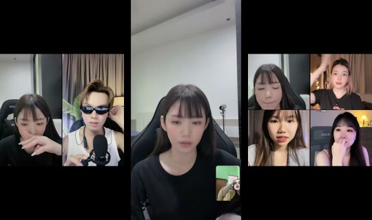 xinerr.666 TikTok Live — Aug 27, 2026, 7:42 AM