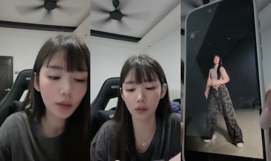xinerr.666 TikTok Live — Sep 3, 2026, 3:54 PM
