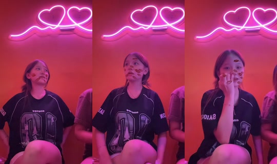 xingtu_girl TikTok Live — Sep 12, 2026, 7:27 PM