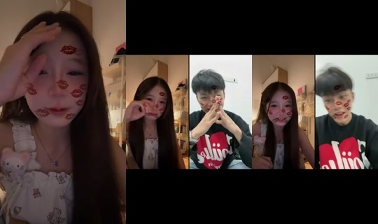xingtu_girl TikTok Live — Sep 13, 2026, 9:08 AM