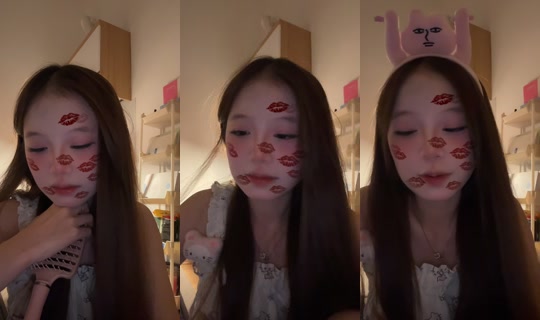 xingtu_girl TikTok Live — Sep 13, 2026, 9:55 AM
